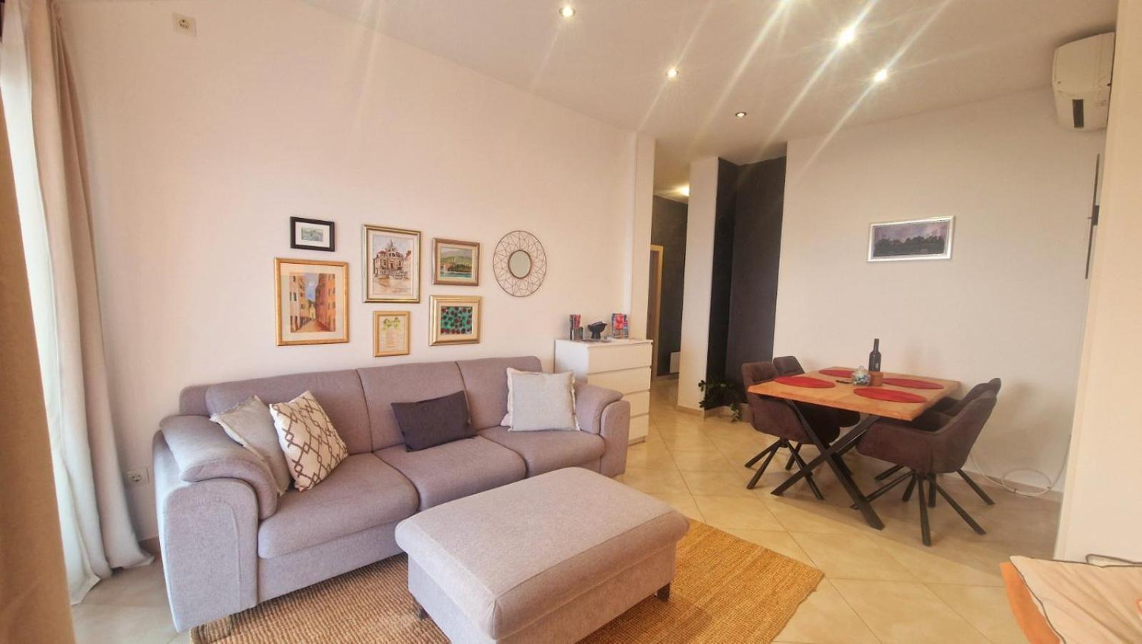 Apartment Mara オラサック エクステリア 写真