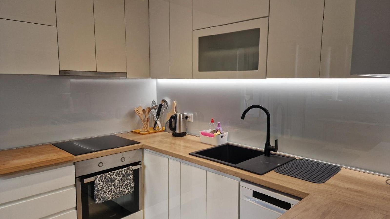 Apartment Mara オラサック エクステリア 写真
