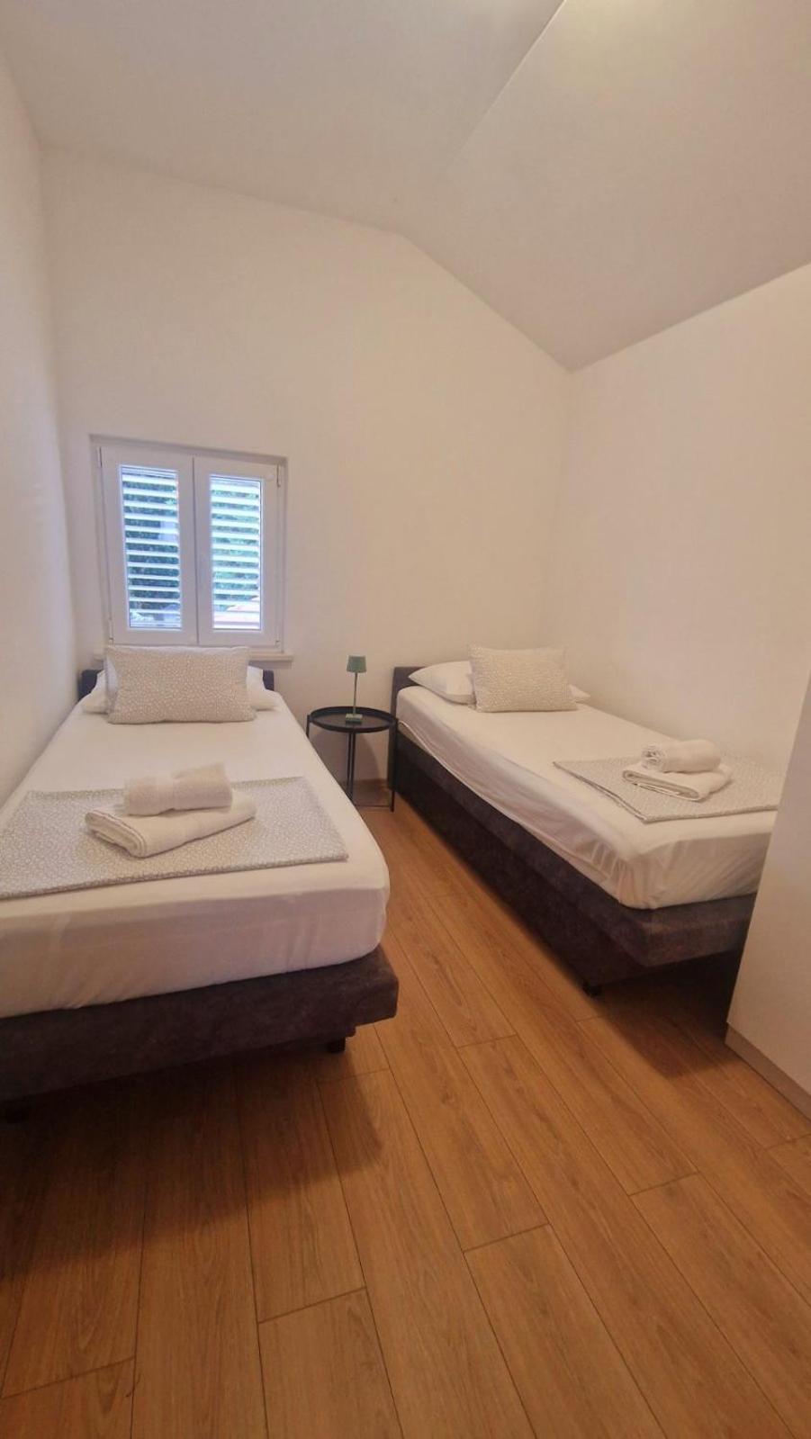 Apartment Mara オラサック エクステリア 写真