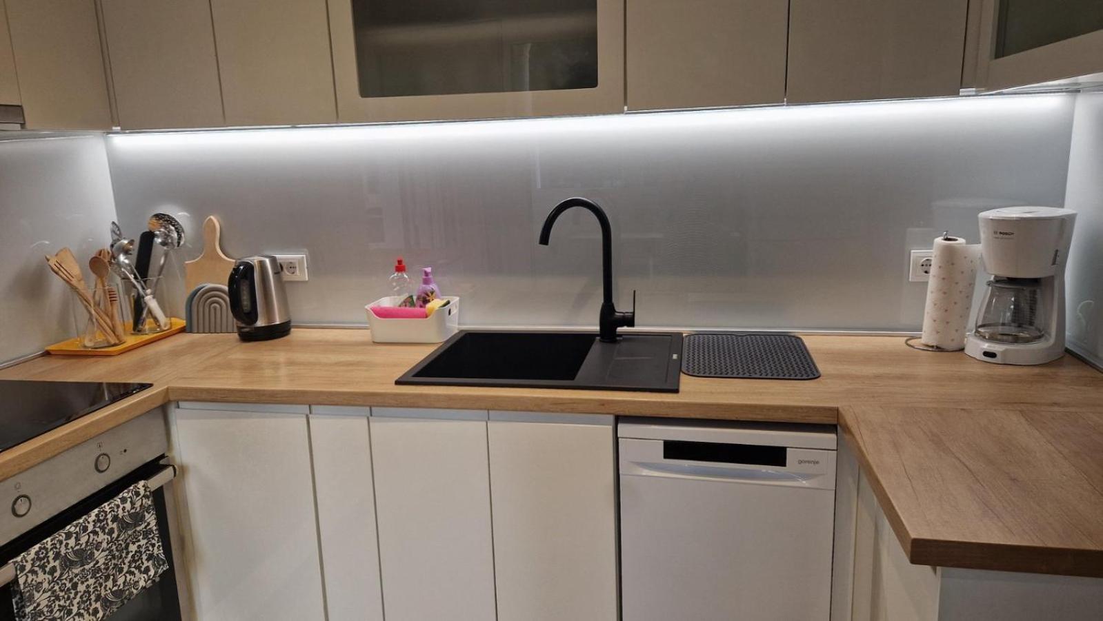 Apartment Mara オラサック エクステリア 写真