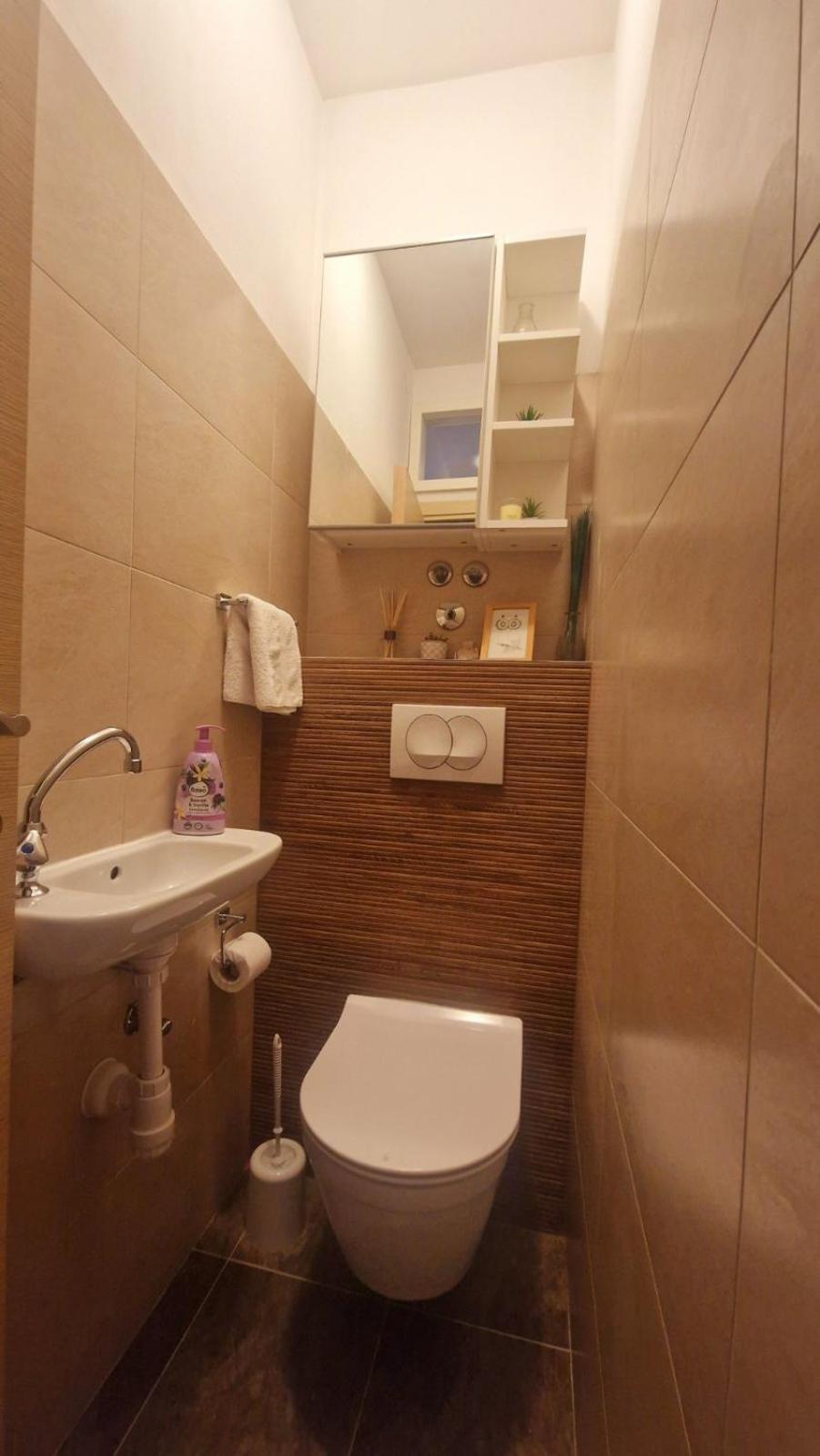 Apartment Mara オラサック エクステリア 写真
