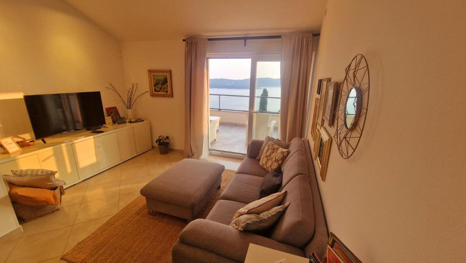 Apartment Mara オラサック エクステリア 写真