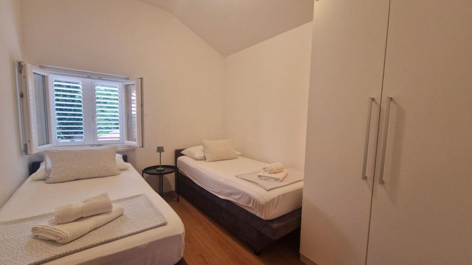 Apartment Mara オラサック エクステリア 写真