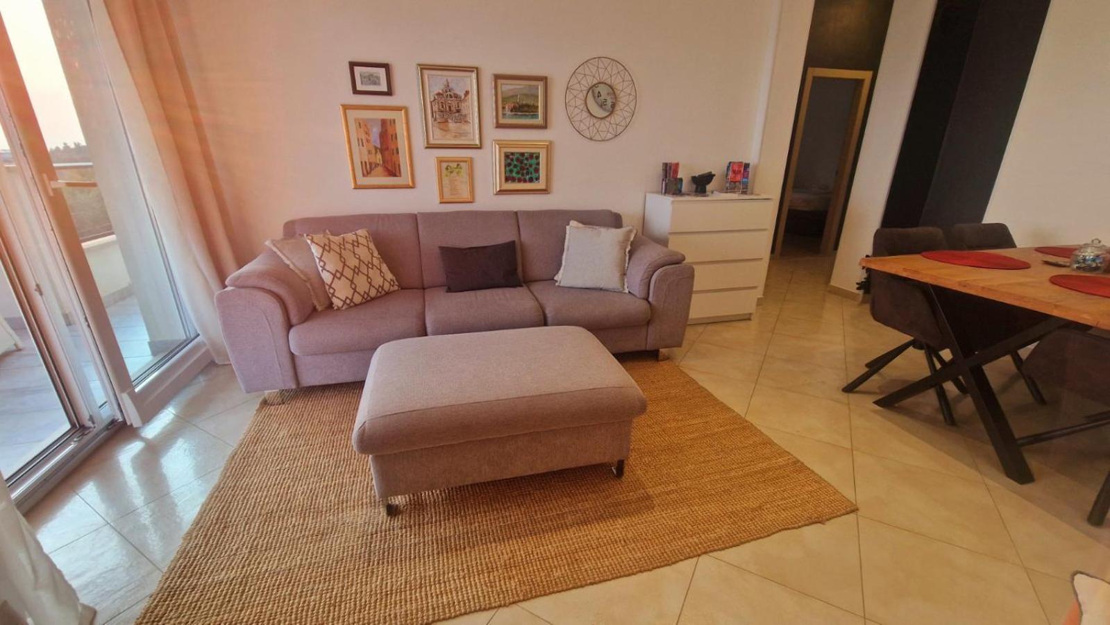 Apartment Mara オラサック エクステリア 写真