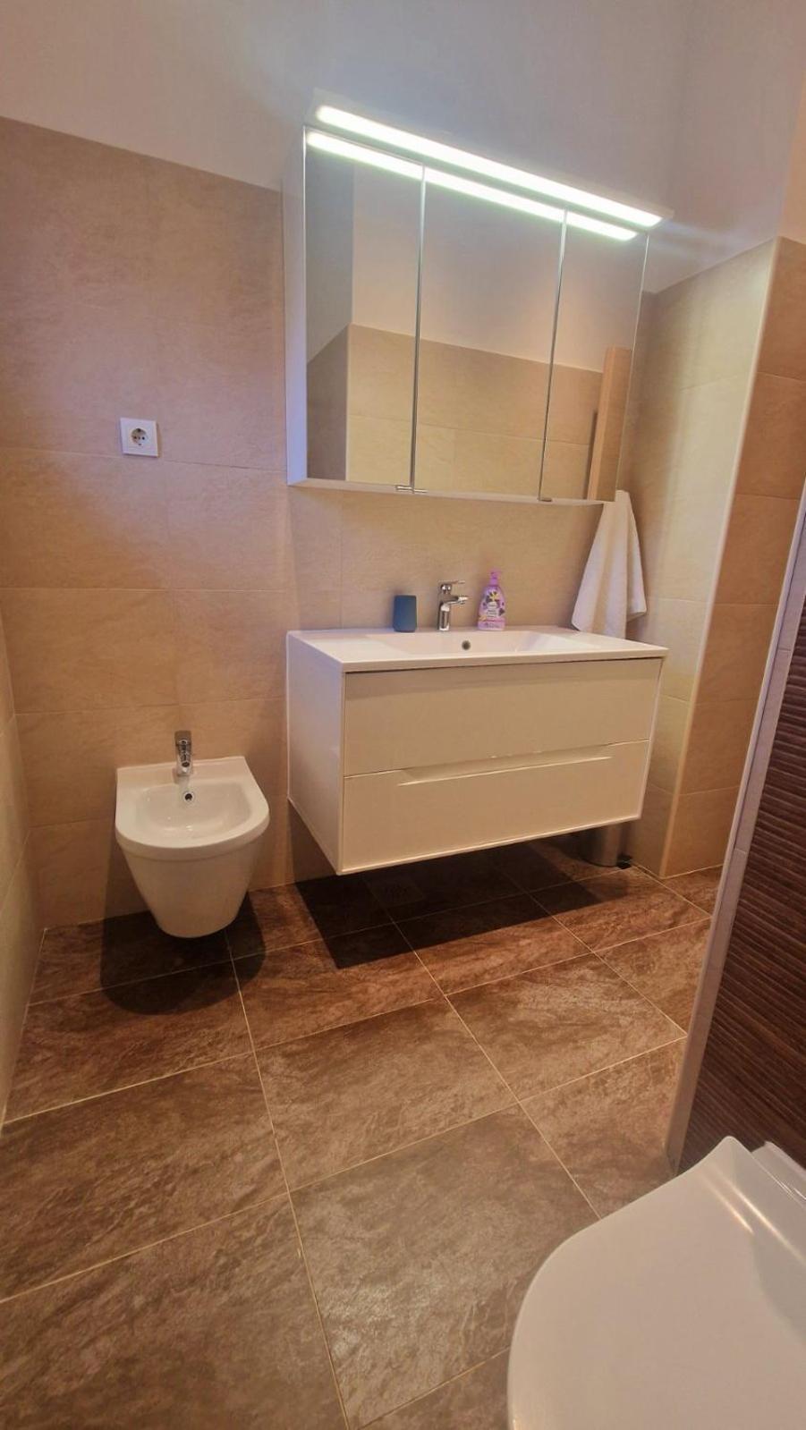 Apartment Mara オラサック エクステリア 写真